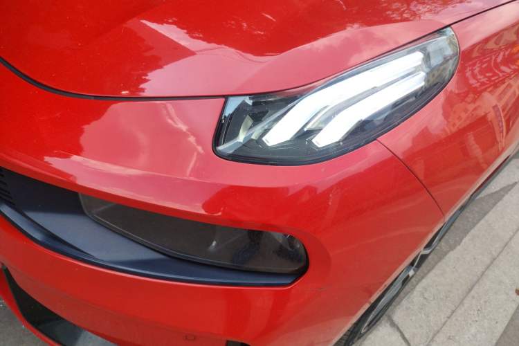 Used Lynk & Co 03 2019 2.0TD Automatic Jing Pro Edition