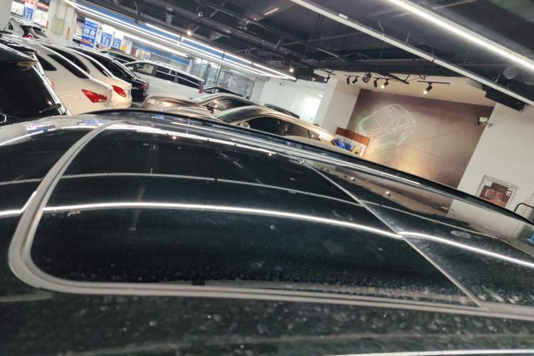 Used BMW X5 2023 xDrive 40Li M Sport Night Edition Package Roof