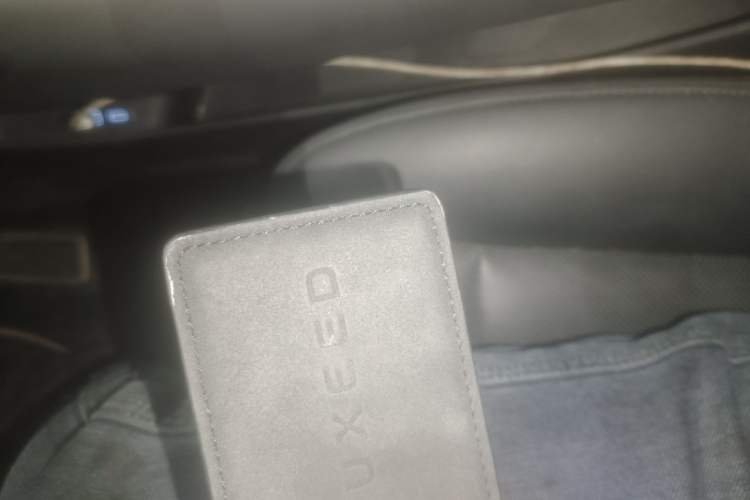 Used Hima Stelato S9 2024 All-Electric Ultra Four-Wheel-Drive Flagship Edition