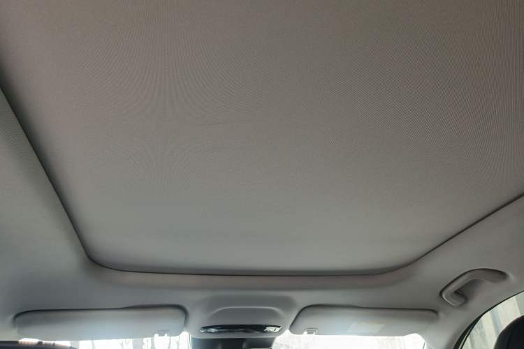 Used Geely Galaxy E5 2024 530 km Exploration+ Version
