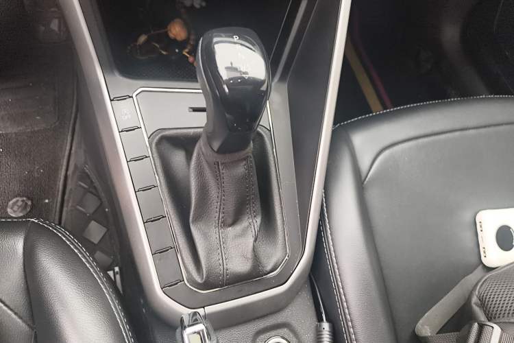 Used Volkswagen Polo 2021 Plus 1.5L Automatic Panoramic Enjoyment Edition