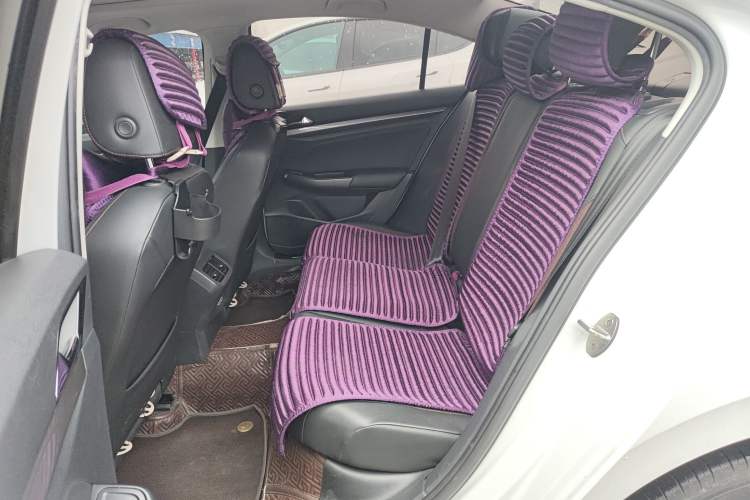 Used Volkswagen Bora 2020 1.5L Automatic Elite Version