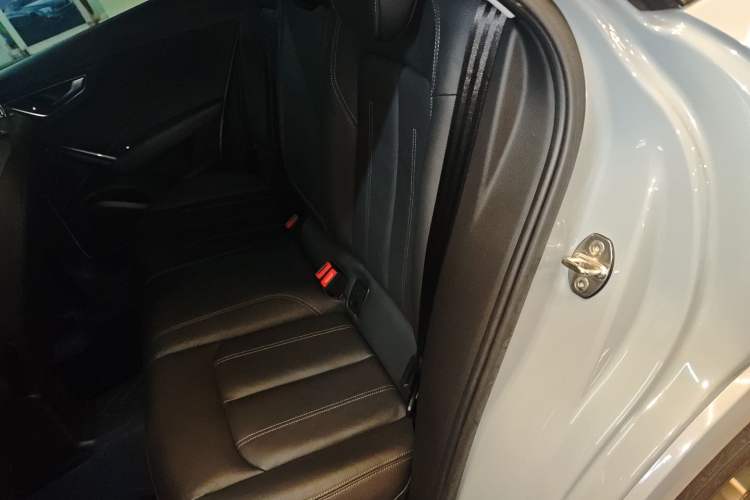 Used Audi Q2L 2022 35 TFSI Fashion Dynamic Model
