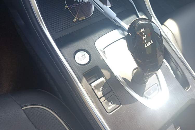 Used Haval H6 2023 National Trend Edition 1.5T Automatic Champion Version