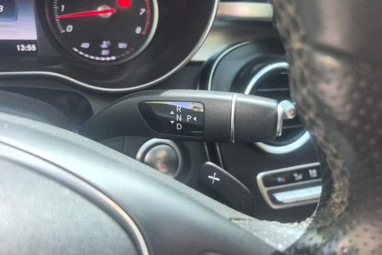 Used Mercedes-Benz C-Class 2018 C 200 L Sport Edition
