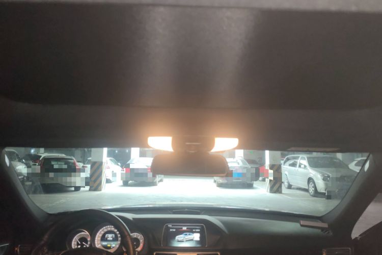 Used Mercedes-Benz E-Class 2015 Restyled E 260 L Sport Edition