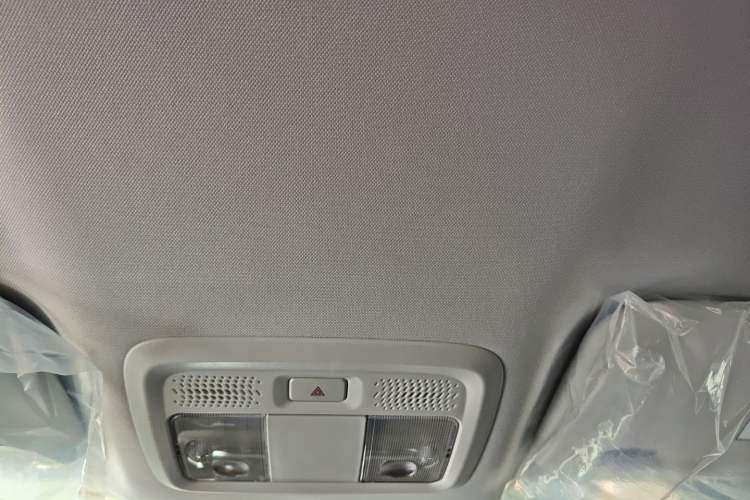 Used Dongfeng Aeolus SKY EV01 2025 530 km AIR Elite Edition