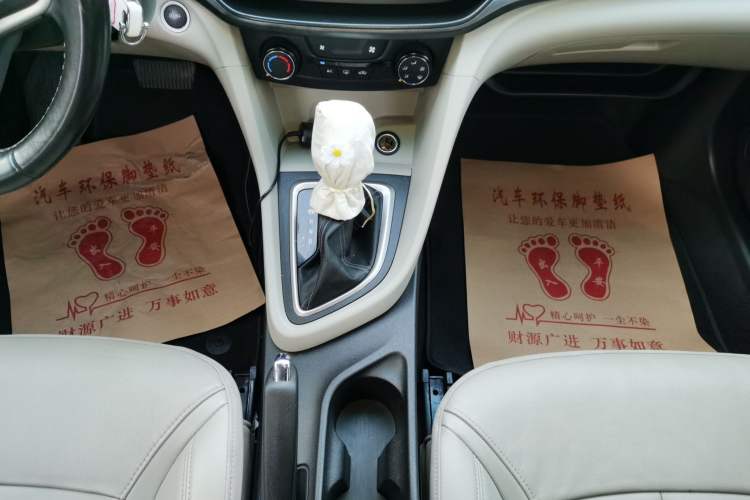 Used Buick GT 2018 15T Dual-Clutch Elite Model China V Standard