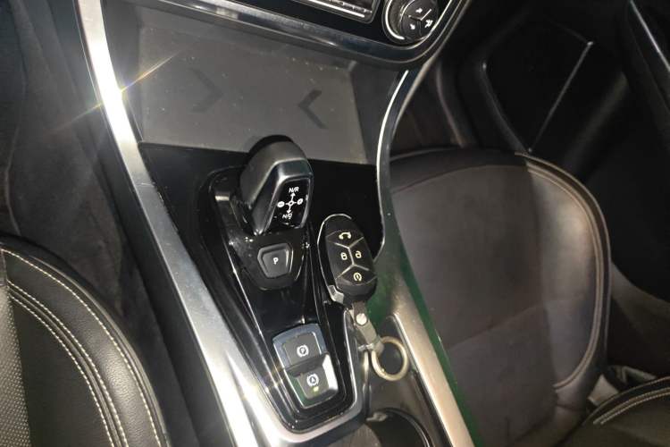 Used Lynk & Co 01 2017 2.0T Two-Wheel Drive Pro Edition