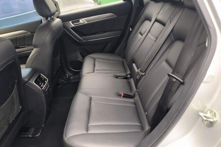 Used Haval H6 Coupe 2015 Blue Label 2.0T Automatic Two-Wheel Drive Elite Model