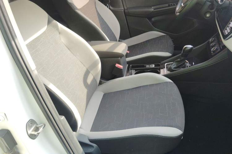 Used Jetta VS5 2023 280TSI Automatic Trend Edition