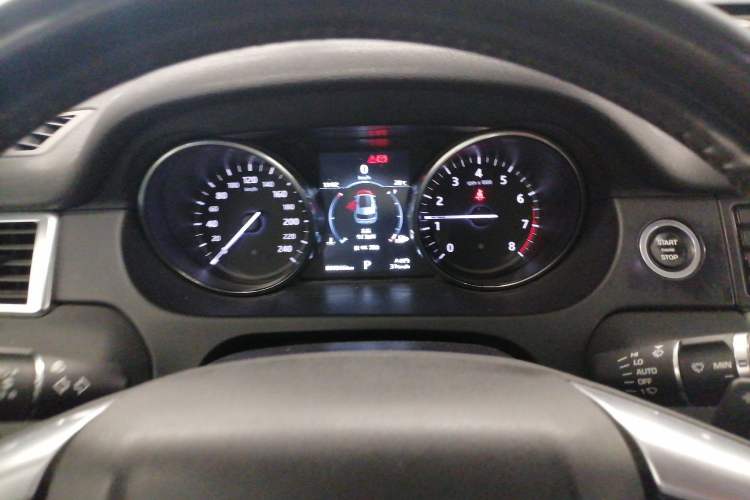 Used Land Rover Discovery Sport 2017 2.0T HSE
