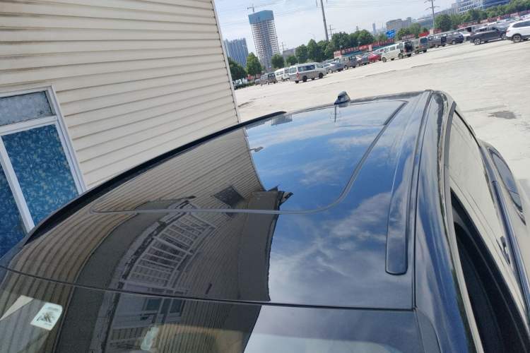 Used Lynk & Co 09 EM-P 2021 2.0T PHEV Halo Six-Seater