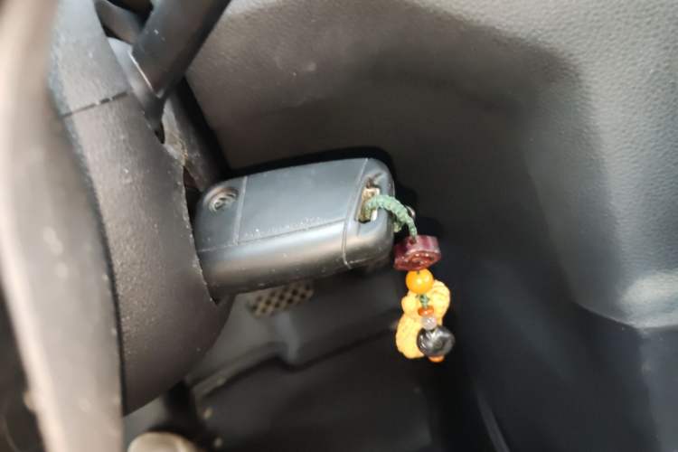 Used Volkswagen Golf Sportsvan 2019 280TSI Automatic Trendy Model China VI Standard Vehicle Key