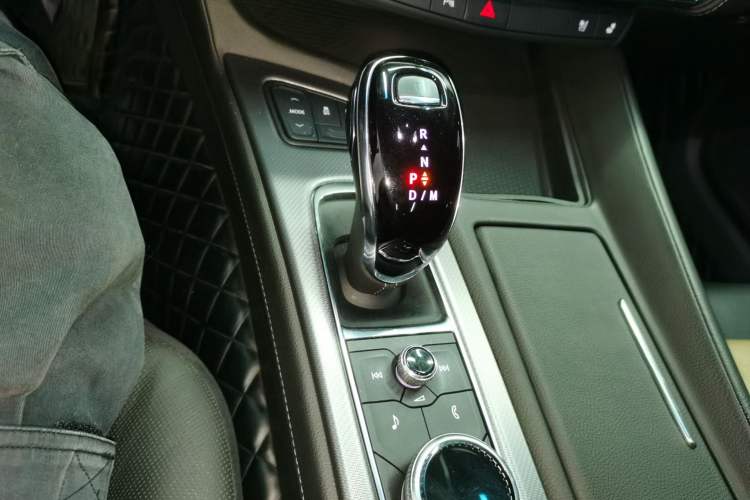 Used Cadillac CT5 2022 28T Luxury Version (Standard Edition)