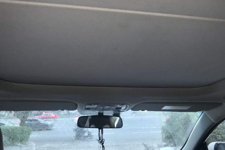 Used Kia K4 2014 1.8L Automatic DLX
