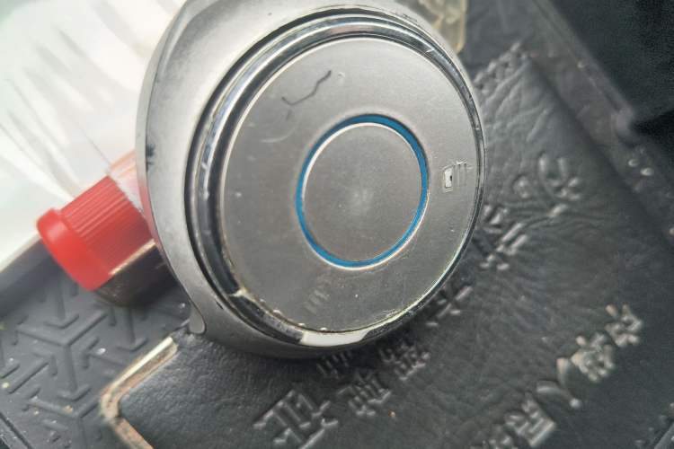 Used NETA U  Vehicle Key