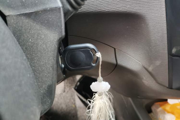 Used Wuling Hongguang 2020 1.2L S Base Model China VI LSI