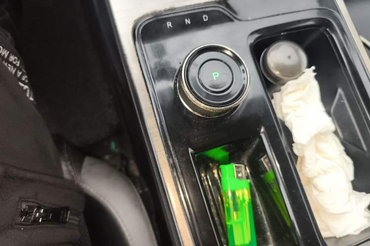 Used Hycan Z03 2022 510 km Range Trend Edition 135 kW 64.23 kWh