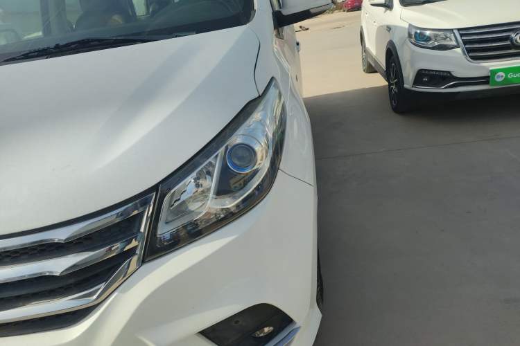 Used SAIC MAXUS G10 2018 PLUS 2.0T Automatic Smart Edition