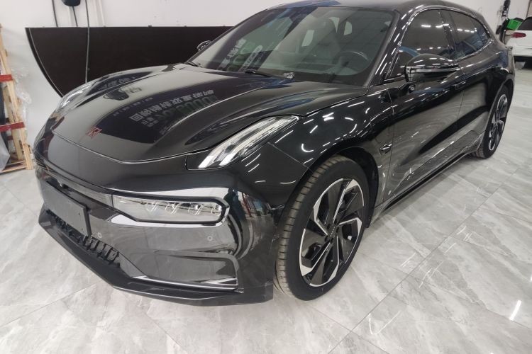 Used Zeekr 001 2023 WE Edition 86 kWh