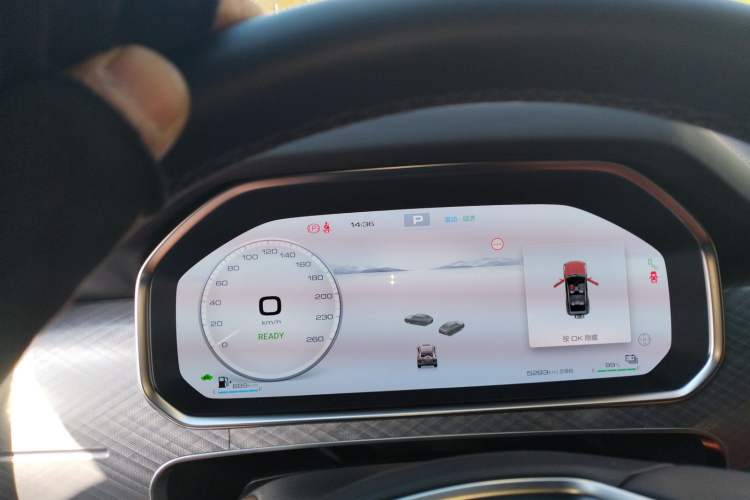 Used Tank 700 New Energy 2024 Hi4-T Extreme Edition