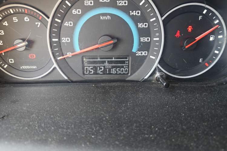 Used Wuling Rongguang V 2019 1.5L Standard Version China VI LAR