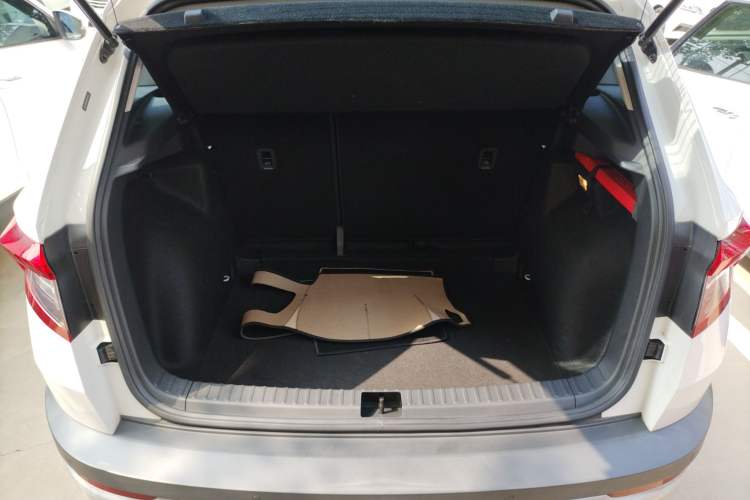 Used Skoda Karoq 2018 TSI280 Comfort Edition China V Standard
