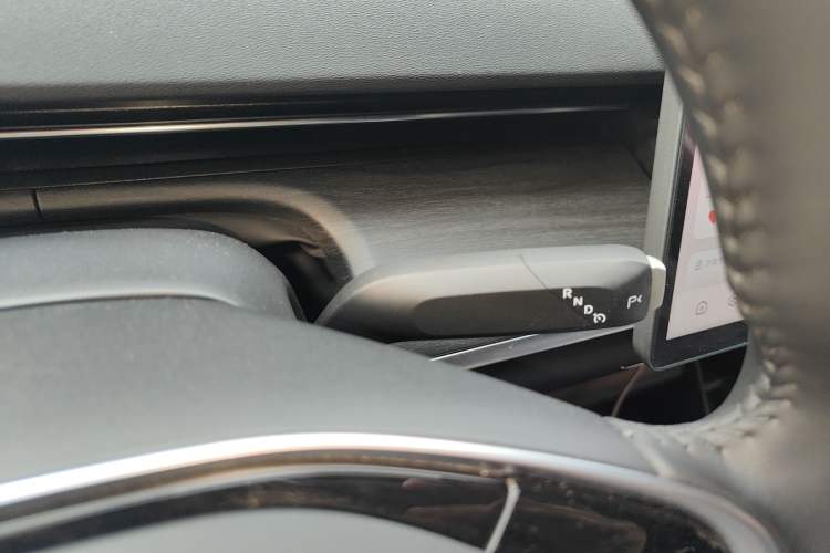 Used Qiyuan A07 2025 All-Electric "Real Bargain" 525 Luxury Model