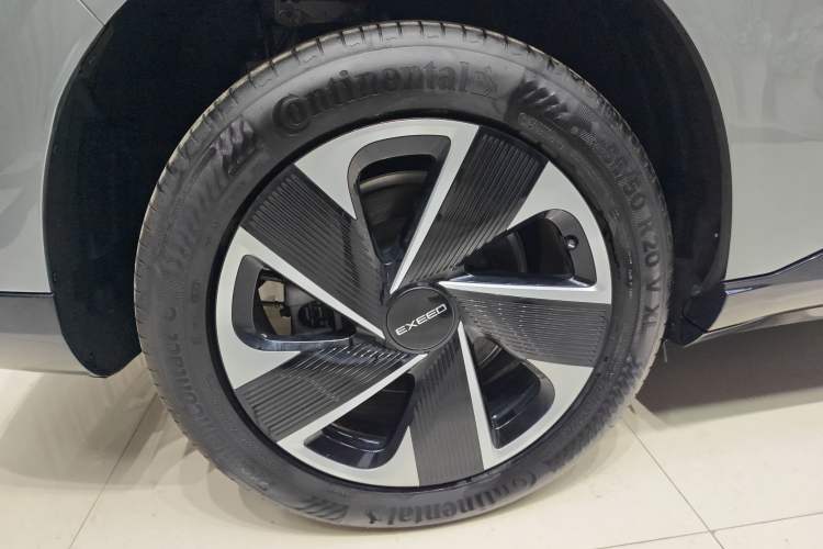 Used EXEED Star Era ET 2024 Range-Extended 200 Max
