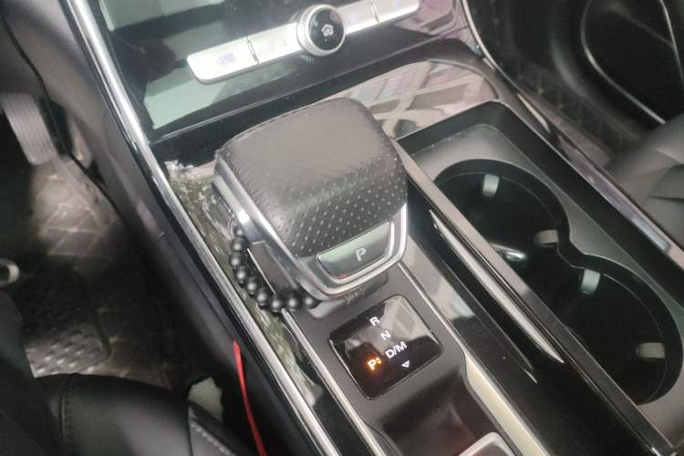 Used Roewe RX5 MAX 2019 300TGI Automatic Smart Cabin Luxury Edition