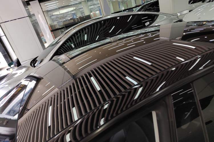 Used Tesla Model 3 2021 Revised Version Standard Range Rear-Wheel Drive Upgraded Edition 3D1