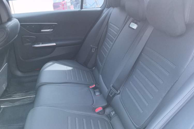 Used Mercedes-Benz C-Class 2023 Restyled C 260 L Sport Edition