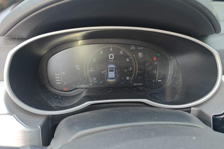 Used Geely Auto Emgrand X7 Sport 2021 1.8TD DCT Two-Wheel Drive Asian Games Edition