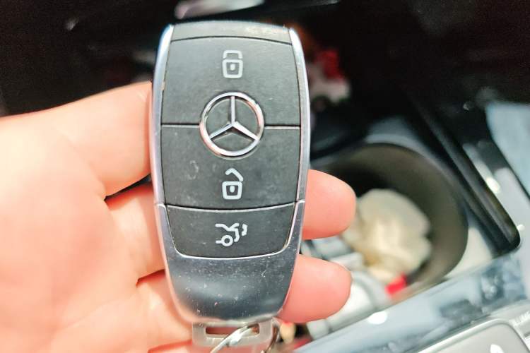 Used Mercedes-Benz A-Class 2022 A 180 L Sport Sedan Interior 1