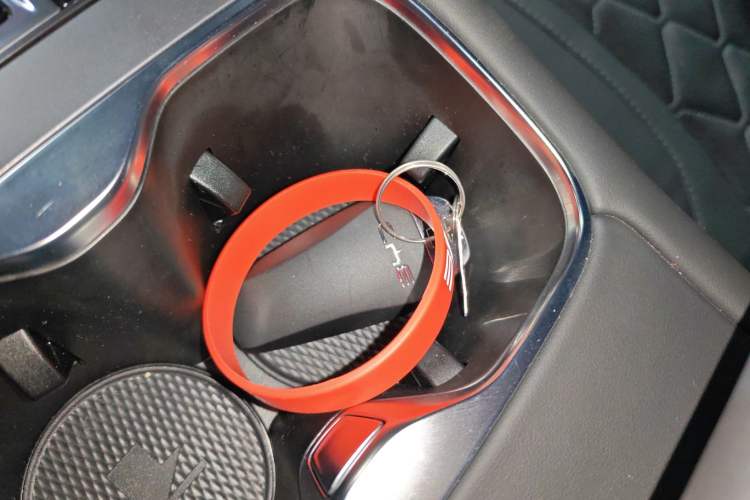 Used BYD Sealion 07 EV 2025 610 Intelligent Driving Edition
