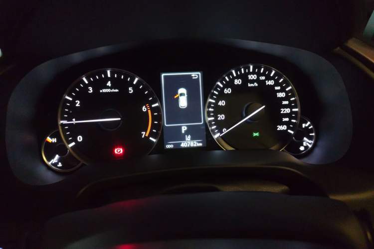 Used Lexus RX 2020 300 Two-Wheel Drive Comfort Edition China VI Standard