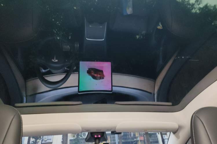 Used Tesla Model Y 2021 Performance High-Performance All-Wheel-Drive Version