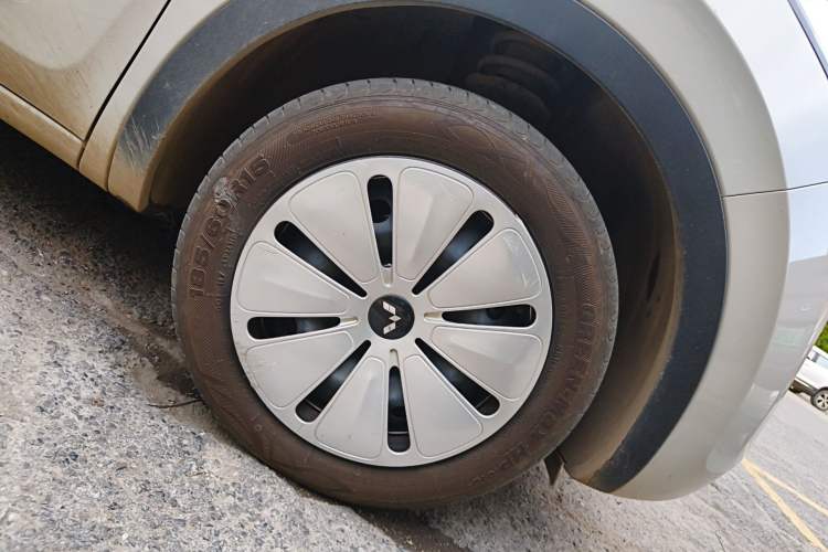 Used Wuling Bingo 2024 203km Light Edition