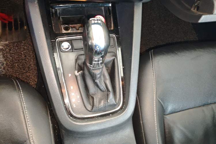 Used Volkswagen Sagitar 2018 280TSI DSG Ignite Edition