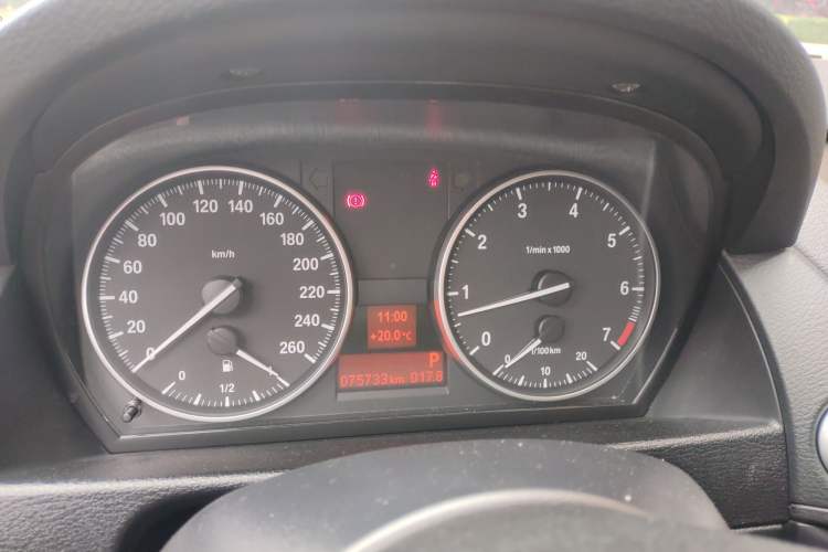 Used BMW X1 2015 sDrive18i Fashion Upgrade Edition
