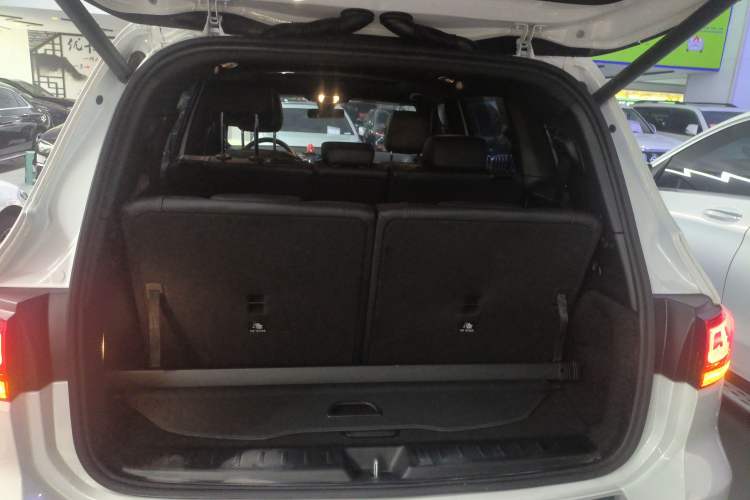 Used Mercedes-Benz GLB 2021 GLB 200 Fashion Model