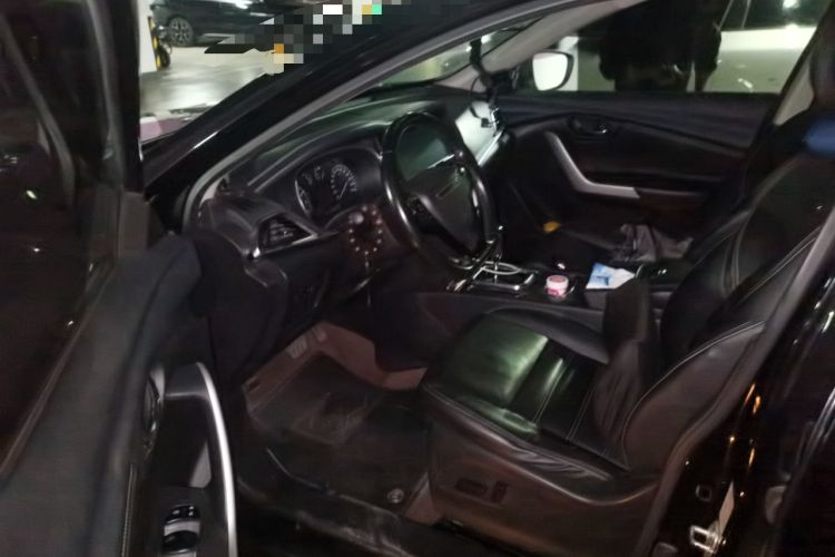 Used Venucia T90 2017 2.0L CVT Smart Edition