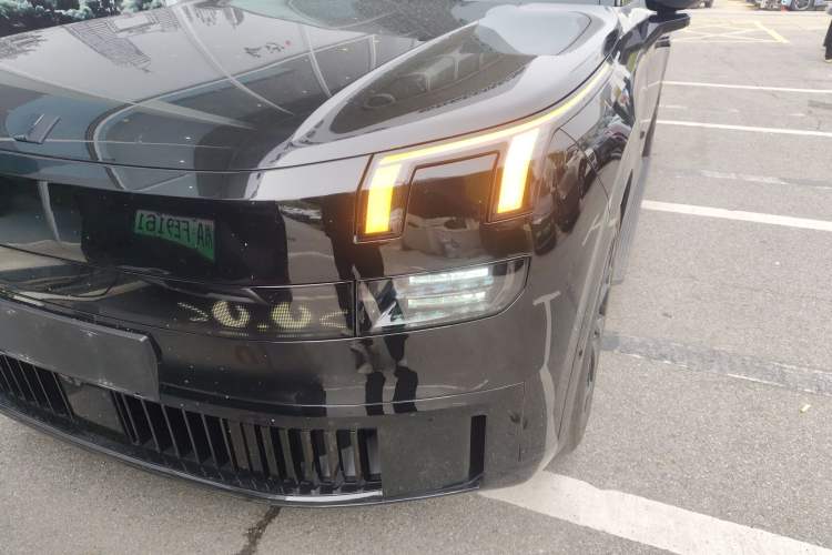 Used Lynk & Co 900 2025 2.0T Ultra
