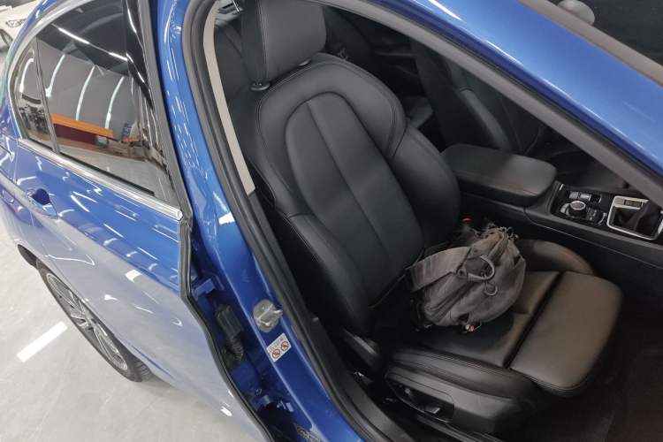 Used BMW 1 Series 2018 118i Sport Edition