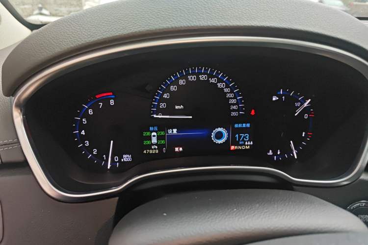 Used Cadillac SRX 2015 3.0L Comfort Version