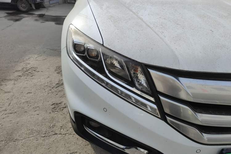 Used Honda Crosstour 2016 2.4L Luxury Edition