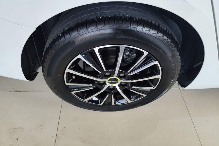 Used Roewe i5 2021 1.5L CVT Diamond Edition