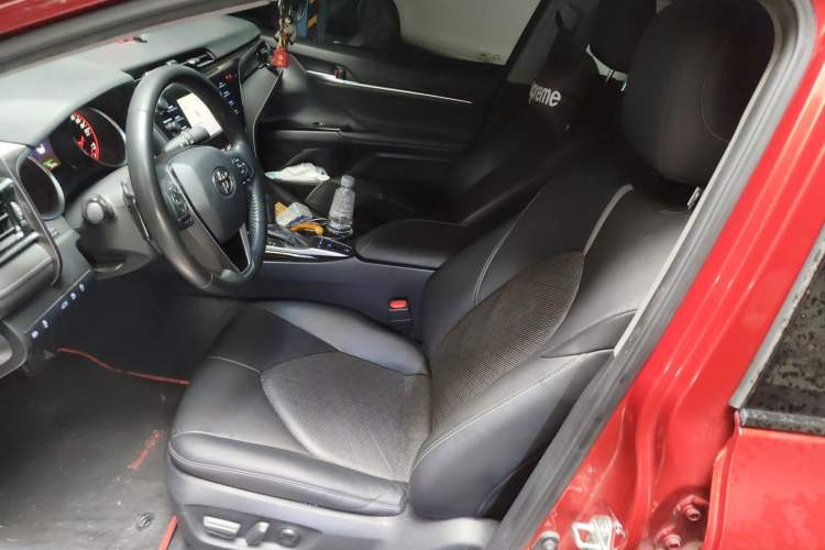 Used Toyota Camry 2018 2.5S Fēngshàng Edition
