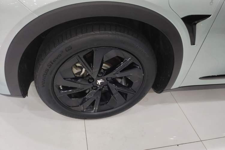 Used ARCFOX Alpha S 2023 525E Forest Edition 160kW